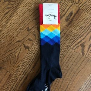 Men’s Happy Socks sz 10-13